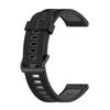 Correa de Silicona Oficial para Correr para Reloj Huawei GT Runner Correa Bicolor GT3