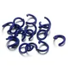Colgante Pindou Buscando Amor Accesorios Anillo de Resorte Aro Abierto Cadena de Extensión Cadena de Cuentas Llavero con Cascabel Cierre Accesorios DIY