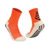 Calcetines Medios Antideslizantes Profesionales para Hombres y Mujeres Adultos Ola Mundial Suela de Toalla Engrosada Absorbentes de Sudor Amortiguadores Resistentes al Desgaste Calcetines Deportivos