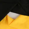 Tela de malla de poliéster al por mayor ropa deportiva uniforme escolar tela de malla camisa publicitaria tela de poliéster de punto personalizado