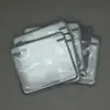 Etiquetas de Ropa Antifalsificación, Etiquetas a Prueba de Manipulación, Logo Personalizable, Etiquetas Antimanipulación de Papel Sintético, Etiquetas Antirrobo Personalizadas, En Stock