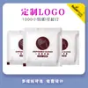 Luvas Descartáveis Pacote Único Pacote Pequeno Espessadas Pe Grau Alimentício Catering Hotel Takeaway Plástico Logotipo Personalizado Fabricante