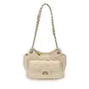 Bolso de Hombro de Moda Tendencia Mujer 2025 Nuevo Verano Nicho Simple Gama Alta Versátil Casual Viaje Diario Bolso Cruzado