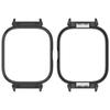 Adecuado para Redmi Watch5 Carcasa Redmi Watch 4 Marco de Metal Redmi Watch5 Carcasa Protectora Cruda para la Oreja