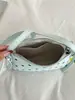 Bolso Retro de Lunares para Mujer 2026 Primavera Nuevo Moderno Elegante Bolso de Hombro Clásico de Moda Bolso Cruzado