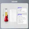 Dispensador de Cerveza Iluminado de Gran Capacidad con Grifo para Bares y Discotecas, Barril de Cerveza de 3L, Cubo de Cerveza de Moda, Cubo de Cola de 1.5L, Cubo de Jugo