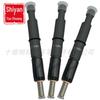 02112994 peças aplicáveis do sistema de abastecimento de óleo do motor de alta pressão common rail injector conjunto fornecimento por atacado