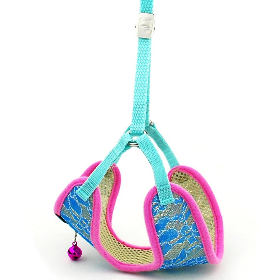 pet products harness vest mesh