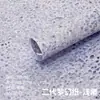 Huaying fabricante vende al por mayor papel de regalo para ramos, papel de fantasía de segunda generación, papel hueco colorido, paquetes de material de papel de regalo para flores