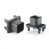 776276-1 8P Conector Automotivo Série de Carcaça Plástica Capa de Chicote Elétrico à Prova d'Água Fornecimento Direto da Fábrica 776280-1