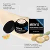 Creme Facial Masculino Cross-Border East Moon com Textura Leve e Hidratante na Cor Nude Natural, Proporcionando Cobertura Leve e Hidratação