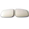 Adecuado para 10-12 Volvo S60 S80 Jaguar Xf Xj Xk Espejo retrovisor con calefacción de repuesto