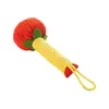 Martelo de Artemísia Martelo de Saúde, Martelo de Moxabustão para Bater nos Oito Pontos de Acupuntura, Martelo para Bater nos Ombros, Kit de Materiais DIY para Bater nos Meridianos