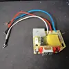 Accesorios para Arrocera Placa de Control de Temperatura Luz Placa Calefactora Microinterruptor Fiambrera Accesorios para Arrocera Metabo