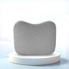 Cojín de fibra de aire cojín para silla de oficina colchón de polímero POE universal para las cuatro estaciones oficina ventilador 4D belleza de cadera descompresión