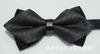 Venta de fábrica punto esquina afilada moda boda de hombre novio padrino banquete coreano pajarita de lazo puntiaguda