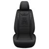 Al por mayor Oso Kumamon Tela Tecnológica Cuatro Estaciones Cojín para Coche Dibujo Animado Funda de Asiento de Oso Todo Incluido Suministros para el Interior del Coche Cojín de Asiento