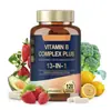 Producto de Alta Venta Transfronterizo Tk Seleccionado Cuidadosamente Cápsulas de Berberina 27 en 1 Totaria 27-In-1Berberine