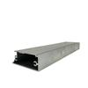 Apertura de Moldes y Perfiles de Aleación de Aluminio Hechos a Medida y Perfiles de Forma Especial. Fabricante de Apertura de Moldes y Procesamiento de Tubos de Aluminio 6063 a Medida y Proceso de Oxidación a Medida