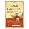 Mascarilla para Pies Elaimei Transfronteriza, Hidratante, 12 Tipos