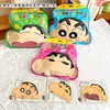 Parche Térmico Cálido para Bebé de Dibujos Animados Shin-Chan Parche Térmico Autocalentable para el Cuerpo Bolsa Calentadora Cálida de Invierno Bolsa Portátil Listo para la Venta