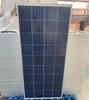 Panel solar policristalino de 150W 18V fuera de red red conectado almacenamiento de energía módulo fotovoltaico monocristalino 160w24V batería hogar