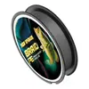 Línea de Pesca Principal Dyneema Ultra Fina de 4 Hilos Invierno 0.03 Micro Trenzada Línea de Pesca de Pe Línea de Pesca Línea de Diamante