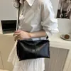 Bolsa Feminina Versátil Minimalista 2026 Novo Modelo Bolsa Transversal Feminina Grande Capacidade Moda Casual Bolsa de Ombro de Alta Qualidade