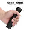 Puños para Manillar de Bicicleta Enlee, Puños de Goma Antideslizantes para Bicicletas de Montaña y Plegables, Cubiertas de Manillar de Bicicleta con Amortiguación Bloqueables