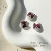 [Liquidación] Cuentas de Aleación Acrílica, Accesorios Irregulares Coloridos para DIY, Cadena para Teléfono, Colgante para Bolso, Material