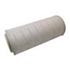 Elemento filtrante de precisión HC8314FCN39H para filtro de aceite de doble cilindro HC8314FRN39H.