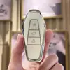Para 2024 Chery icar03 conjunto de chaves 23 novo eq7 Shu Xiangjia bolsa de proteção para chave de carro