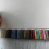 Tela para Funda de Sofá de Pana Jacquard Cuadros de Maíz Cuadros de Waffle Compuesto de un Solo Lado Cuadros de Piña Polar