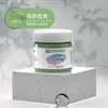 Set de Pintura Acrílica Bambú Verde al por Mayor Bolsa de 1L Blanco Titanio Protector Solar Botella en Lata Muñeco de Yeso Pintura de Pared Pintura Acrílica