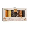 Caja de Regalo de Granos Orgánicos Heyu Caja de Regalo de Productos Secos Caja de Regalo Refrescante de Verano Arroz Integral Arroz Pegajoso Arroz Negro Regalo Festivo