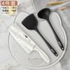 Complemento alimenticio para bebés de comercio exterior, cuchillo de cocina, tabla de cortar, dos en uno, herramienta para bebés, utensilios de cocina, agua, regalo, entrega