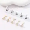 Soporte Metálico para Uñas de Manicura al por Mayor Soporte para Práctica de Principiantes Imán de Succión Fijación Especial para Uñas con Piedras Preciosas Herramienta Especial para Manicura