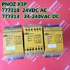 Preço Negociável para Relé de Segurança Original Pilz Alemanha Pnoz X3P 777310 7773. Entrar em contato com o Atendimento ao Cliente