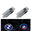 Adequado para BMW BMW Carro LED Laser Projeção Porta Modificação Lâmpada de Chão