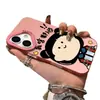 Soy adecuado para todo Funda para iPhone 18 Pro Max 17 Pro Plata 16 Plus Teléfono 15 Apple 14 Personalidad