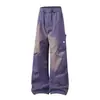 Pantalones Softshell Tres en Uno para Exteriores para Parejas, Nuevo Estilo Otoño e Invierno, Pantalones de Trabajo para Esquí a Prueba de Viento e Impermeables para Hombres