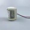 Luces de Babor de 12V, Luces de Popa Marinas, Luces de Mástil para Lanchas Rápidas, Luces de Navegación para Yates, Luces de Babor Rojas y Verdes Izquierda y Derecha, Luces de Popa, Luces de Señalización LED
