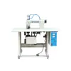 Máquina de Renda Ultrassônica Toalha de Mesa Cortina Máquina de Costura Máquina de Colagem Roupa Lingerie Tecido Não Tecido Máquina de Bordar Borda Máquina de Corte de Borda