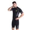 Traje de buceo de 1.5 mm procesamiento personalizado fábrica directa traje de buceo frío cálido traje de baño