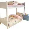Juego de ropa de cama de tres piezas para dormitorio de estudiante universitario, sábanas de algodón puro, funda de edredón, sábana bajera, nuevo modelo 2026, adecuado para todas las estaciones