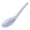 103 colher descartável colher de plástico embalagem colher para viagem fast food comercial colher transparente colher de plástico atacado