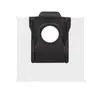 Adecuado para Accesorios de Aspiradora Dreame X30/X40/S30Pro Ultra Cepillo Principal, Cepillo Lateral, Bolsa para el Polvo, Paño de Limpieza, Filtro