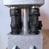 La válvula medidora de combustible 5314242 es adecuada para motores Cummins