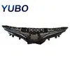 Yubo - Adecuado para la Rejilla Delantera del Toyota Camry 2021 53101-06F70