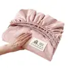 2026 Sábana Bajera Ajustable de Algodón y Lino de una Pieza, Ropa de Cama de una Pieza, Cubre Cama para el Hogar, Protector de Colchón